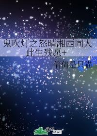 鬼吹灯之怒晴湘西同人此生残愿+