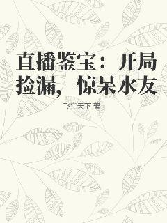 直播鉴宝：开局捡漏，惊呆水友