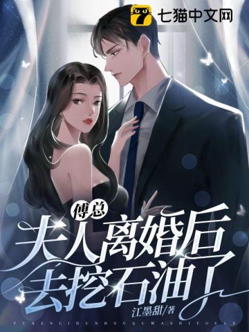 傅总，夫人离婚后去挖石油了