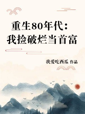 重生80年代：我捡破烂当首富
