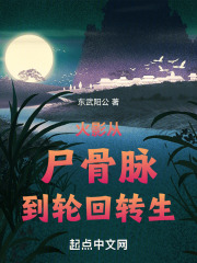 火影：从尸骨脉到轮回转生