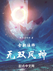 全职法师：无双风神