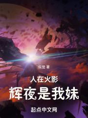 人在火影，辉夜是我妹