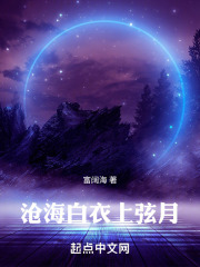 沧海白衣上弦月