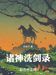 诸神洗剑录