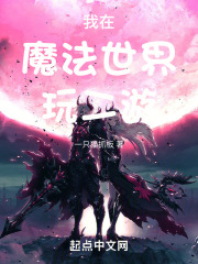 我在魔法世界玩二游