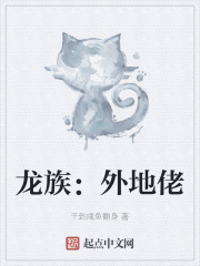 龙族：外地佬