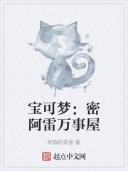 宝可梦：密阿雷万事屋