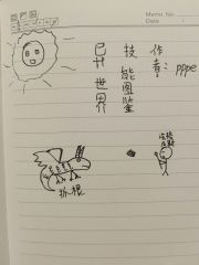 异世界技能图鉴