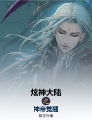炫神大陆之神帝觉醒