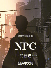 NPC的自述