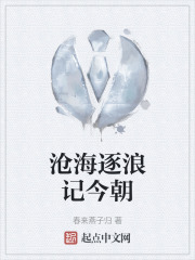 沧海逐浪记今朝
