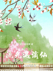 流光遇谪仙
