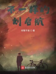 不一样的刘启航