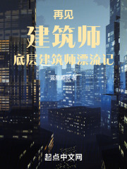 再见建筑师，第一卷，初入职场