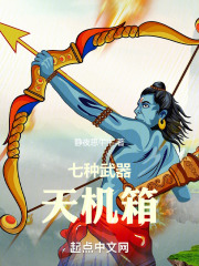 七种武器：天机箱