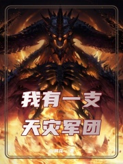 我有一支天灾军团