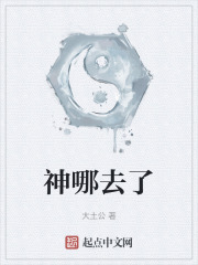 神哪去了