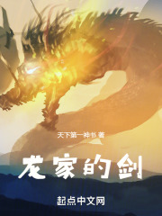 龙家的剑