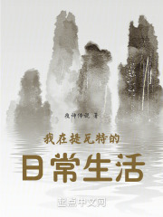 我在提瓦特的日常生活