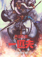 不过乱世一匹夫