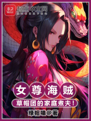 女尊海贼：草帽团的家庭煮夫！