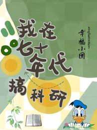 我在七十年代搞科研