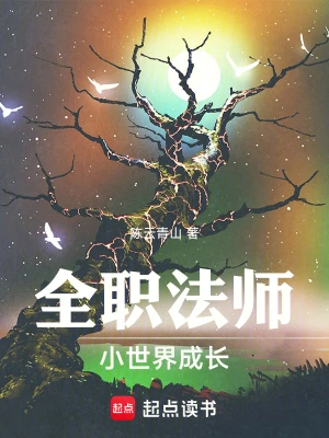 全职法师：小世界成长