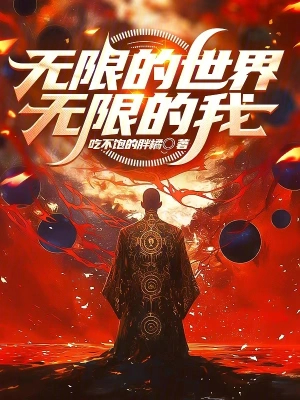 无限的世界，无限的我