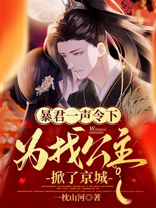 暴君一声令下！为找公主掀了京城