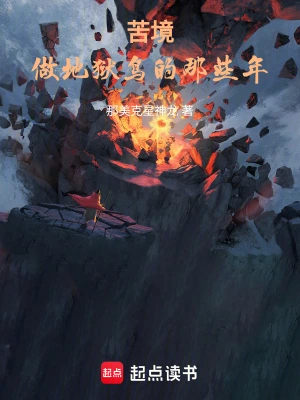 苦境：做地狱鸟的那些年