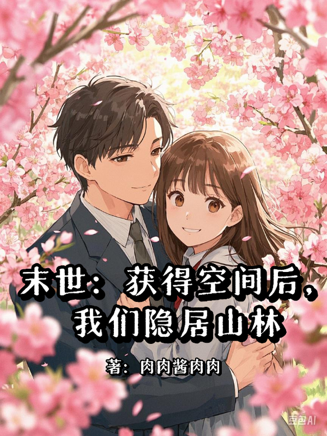 末世：获得空间后，我们隐居山林