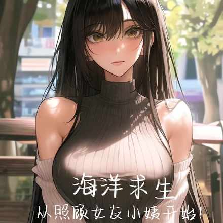 海洋求生，从照顾女友小姨开始！