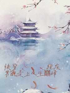 炮灰男配走上人生巅峰