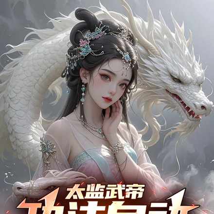 太监武帝：功法自动大圆满！