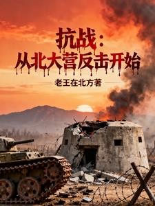 抗战：从北大营反击开始